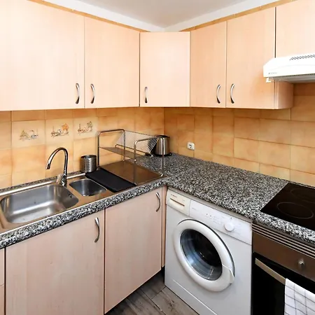 Excelent Location 5 Min To The * Costa Adeje (Tenerife)