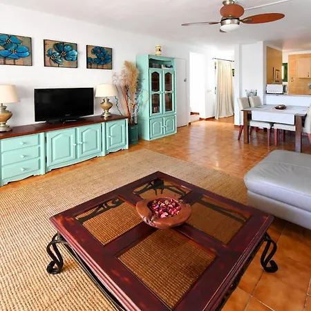 Excelent Location 5 Min To The Apartament Costa Adeje (Tenerife)