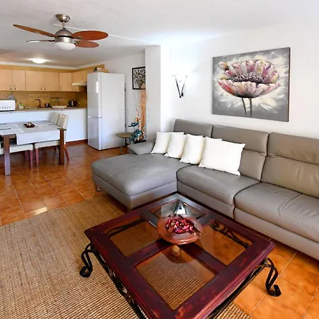 Apartament Excelent Location 5 Min To The Costa Adeje (Tenerife)