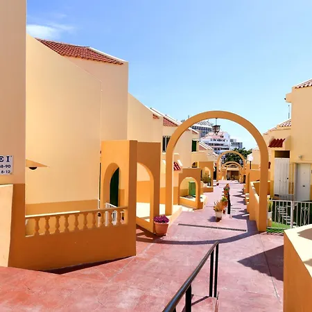 Apartament Excelent Location 5 Min To The Costa Adeje (Tenerife)